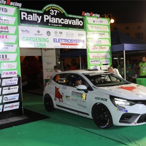 37° RALLY PIANCAVALLO - Gallery 32